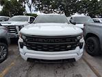 New 2026 Chevrolet Silverado 1500 Custom Crew Cab Pickup for sale #C260225 - photo 4