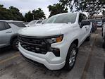 New 2026 Chevrolet Silverado 1500 Custom Crew Cab Pickup for sale #C260225 - photo 5