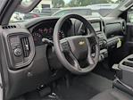 New 2026 Chevrolet Silverado 1500 Custom Crew Cab Pickup for sale #C260225 - photo 8