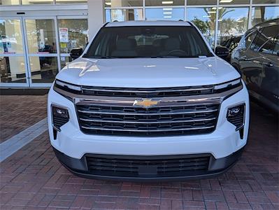 New 2026 Chevrolet Traverse LT SUV for sale #C260227 - photo 2