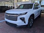 New 2026 Chevrolet Traverse LT SUV for sale #C260227 - photo 3