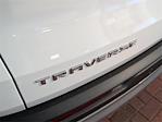 New 2026 Chevrolet Traverse LT SUV for sale #C260227 - photo 8