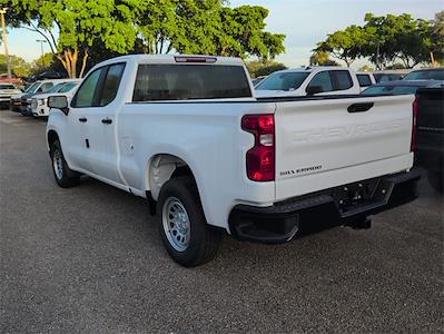 2026 Chevrolet Silverado 1500 Double Cab RWD Pickup for sale #C260228 - photo 2