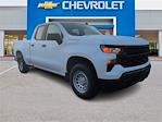 2026 Chevrolet Silverado 1500 Double Cab RWD Pickup for sale #C260228 - photo 1