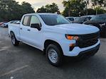 2026 Chevrolet Silverado 1500 Double Cab RWD Pickup for sale #C260228 - photo 3