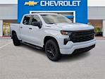 New 2026 Chevrolet Silverado 1500 Custom Crew Cab Pickup for sale #C260229 - photo 1