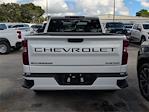 New 2026 Chevrolet Silverado 1500 Custom Crew Cab Pickup for sale #C260229 - photo 10