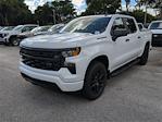 New 2026 Chevrolet Silverado 1500 Custom Crew Cab Pickup for sale #C260229 - photo 4