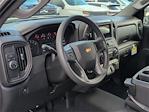 New 2026 Chevrolet Silverado 1500 Custom Crew Cab Pickup for sale #C260229 - photo 7