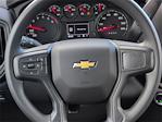 New 2026 Chevrolet Silverado 1500 Custom Crew Cab Pickup for sale #C260229 - photo 9