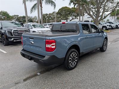 Used 2024 Ford Maverick Lariat SuperCrew Cab for sale #C260229A - photo 2