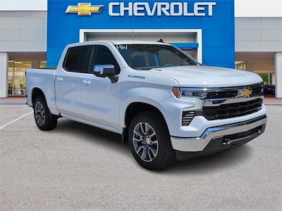 2026 Chevrolet Silverado 1500 Crew Cab RWD Pickup for sale #C260230 - photo 1