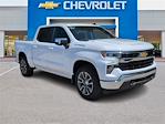 New 2026 Chevrolet Silverado 1500 LT Crew Cab Pickup for sale #C260230 - photo 1
