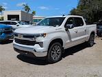 New 2026 Chevrolet Silverado 1500 LT Crew Cab Pickup for sale #C260230 - photo 5