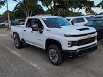 New 2026 Chevrolet Silverado 2500 Custom Double Cab 4WD Pickup for sale #C260237 - photo 3