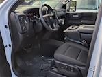 New 2026 Chevrolet Silverado 2500 Custom Double Cab 4WD Pickup for sale #C260237 - photo 7