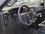 New 2026 Chevrolet Silverado 2500 Custom Double Cab 4WD Pickup for sale #C260237 - photo 8