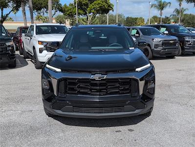 2026 Chevrolet Equinox FWD SUV for sale #C260239 - photo 2
