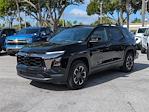 New 2026 Chevrolet Equinox ACTIV SUV for sale #C260239 - photo 4
