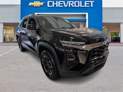 2026 Chevrolet Equinox FWD SUV for sale #C260240 - photo 1