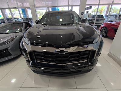 2026 Chevrolet Equinox FWD SUV for sale #C260240 - photo 2