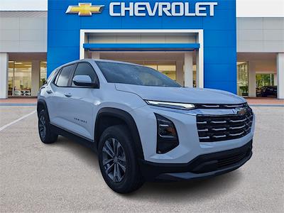 2026 Chevrolet Equinox FWD SUV for sale #C260244 - photo 1