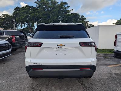 2026 Chevrolet Equinox FWD SUV for sale #C260244 - photo 2
