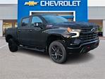 New 2026 Chevrolet Silverado 1500 LT Crew Cab 4WD Pickup for sale #C260248 - photo 1