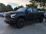 New 2026 Chevrolet Silverado 1500 LT Crew Cab 4WD Pickup for sale #C260248 - photo 5