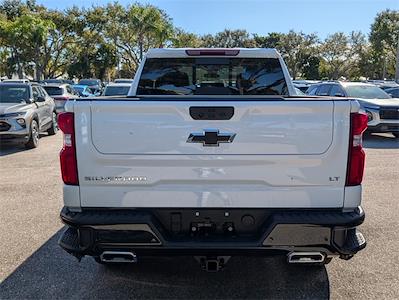New 2026 Chevrolet Silverado 1500 LT Crew Cab 4WD Pickup for sale #C260249 - photo 2