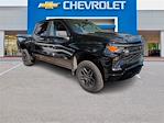 New 2026 Chevrolet Silverado 1500 Custom Crew Cab 4WD Pickup for sale #C260250 - photo 1