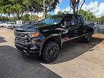 New 2026 Chevrolet Silverado 1500 Custom Crew Cab 4WD Pickup for sale #C260250 - photo 3