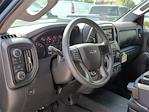 New 2026 Chevrolet Silverado 1500 Custom Crew Cab 4WD Pickup for sale #C260250 - photo 6