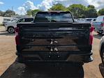 New 2026 Chevrolet Silverado 1500 Custom Crew Cab 4WD Pickup for sale #C260250 - photo 8