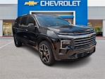 New 2026 Chevrolet Traverse High Country SUV for sale #C260251 - photo 1