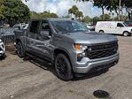 New 2026 Chevrolet Silverado 1500 Custom Crew Cab Pickup for sale #C260253 - photo 2