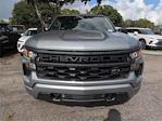New 2026 Chevrolet Silverado 1500 Custom Crew Cab Pickup for sale #C260253 - photo 3