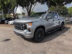 New 2026 Chevrolet Silverado 1500 Custom Crew Cab Pickup for sale #C260253 - photo 4