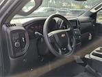 New 2026 Chevrolet Silverado 1500 Custom Crew Cab Pickup for sale #C260253 - photo 7