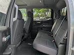 New 2026 Chevrolet Silverado 1500 Custom Crew Cab Pickup for sale #C260253 - photo 8