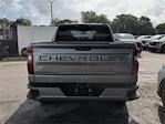 New 2026 Chevrolet Silverado 1500 Custom Crew Cab Pickup for sale #C260253 - photo 9