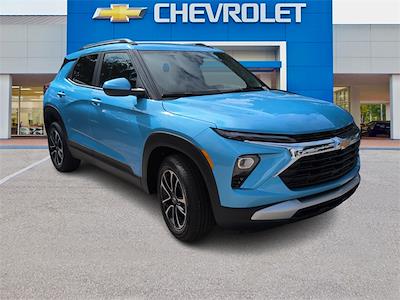 New 2026 Chevrolet Trailblazer LT for sale #C260254 - photo 1
