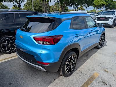 New 2026 Chevrolet Trailblazer LT for sale #C260254 - photo 2