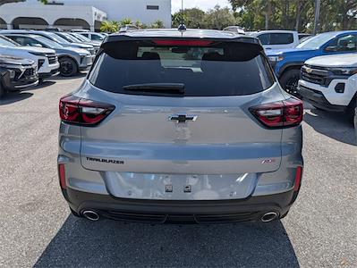 New 2026 Chevrolet Trailblazer RS for sale #C260255 - photo 2