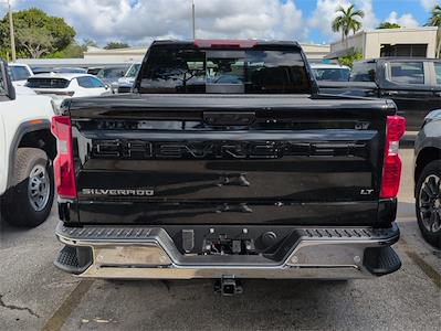 New 2026 Chevrolet Silverado 1500 LT Crew Cab Pickup for sale #C260257 - photo 2