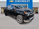 New 2026 Chevrolet Silverado 1500 LT Crew Cab Pickup for sale #C260257 - photo 1