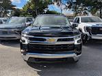 New 2026 Chevrolet Silverado 1500 LT Crew Cab Pickup for sale #C260257 - photo 3