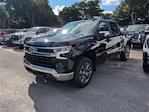 New 2026 Chevrolet Silverado 1500 LT Crew Cab Pickup for sale #C260257 - photo 5