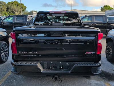 New 2026 Chevrolet Silverado 1500 RST Crew Cab 4WD Pickup for sale #C260259 - photo 2