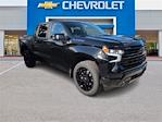 New 2026 Chevrolet Silverado 1500 RST Crew Cab 4WD Pickup for sale #C260259 - photo 1